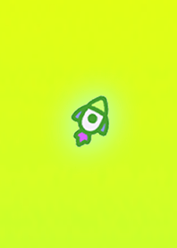 Happiness Rocket 10008