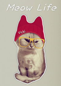 meow life