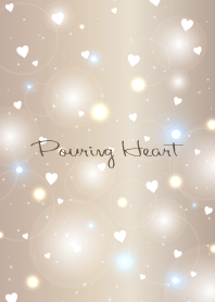 Pouring Heart 24 -MEKYM-