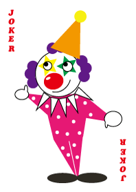 PLAYING CARD