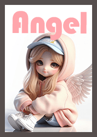 Cute angel3