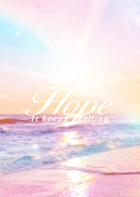 The Light of Hope Continues to Shine 13