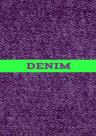 DENIM ICON THEME 51