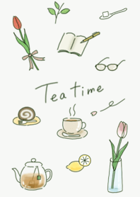 Tea time green07_2