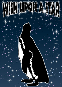Wish Upon a Star (PENGUINS)