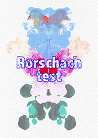 Rorschach test