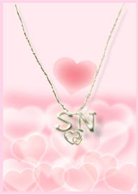 initial S&N(pink)