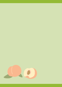 Peach Day1 on MG