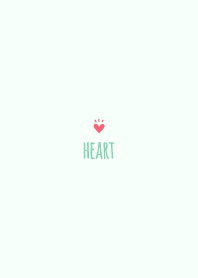 Heart*Green*