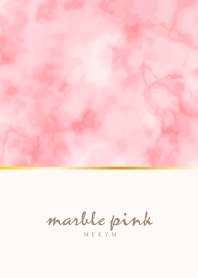 marble pink 3 -MEKYM- #cool