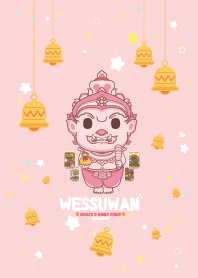 Wessuwan :: Money Flows&Wealth XVII