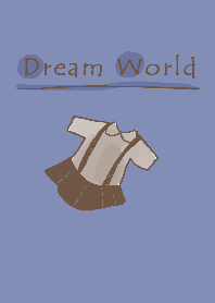夢の世界