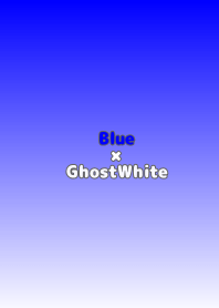 Blue×GhostWhite.TKC