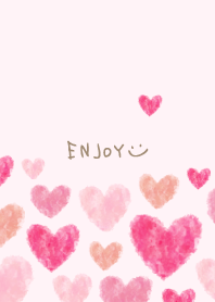 Heart Side11 from Japan