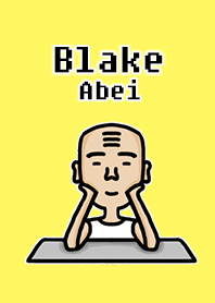 Blake Abei