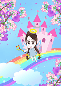 玉女小美