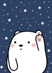 Ice Bear Fat So Cute