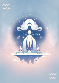 Aquarius Nuance Color