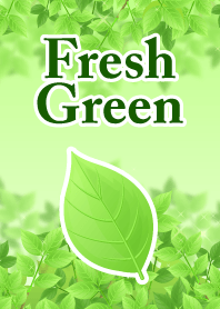 Fresh Green