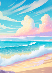 Beautiful real scenery#1519