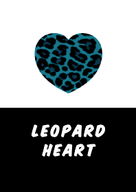 leopard Heart Theme /206