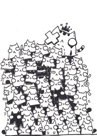 Boring Interlude Cat#2