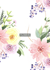 water color flowers_1036