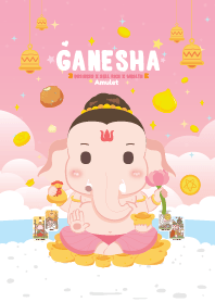 Ganesha x Business&Sell Rich V
