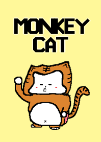 monkeycat