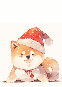 My favorite dog baby-49