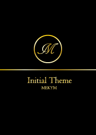 Initial M Theme.