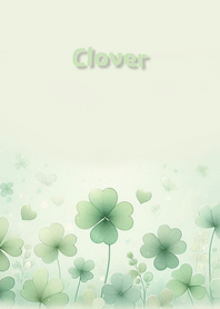 Sweet Lucky Clover - JP 55