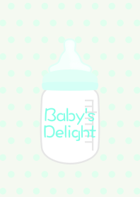 Baby's Delight <エメラルド>