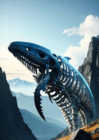 Whale bones fa24F9