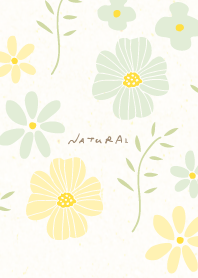 Two color flowers10 from Japan