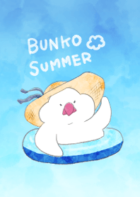 SHIRATAMA BUNKO SUMMERVACATION