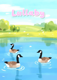 Lullaby theme - JP13