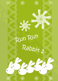Run Run Rabbit 2
