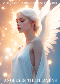 Celestial Angels of Fortune 90
