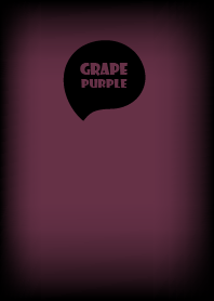 Love Grape Purple Theme V1