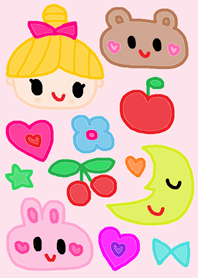 (nenerinGirls theme285)fix0