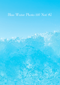 BlueWater Photo 537 Not AI