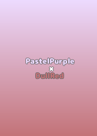 PastelPurplexDullRed-TKCJ
