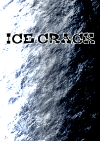 ICE CRACK