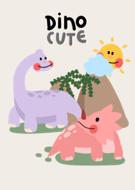 DINO CUTE KINGDOMS
