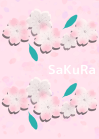 Beautiful SAKURA7