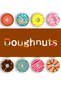 Doughnuts!!