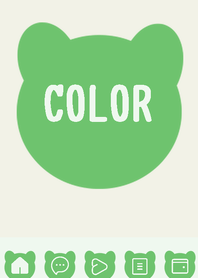 green1 color  K101