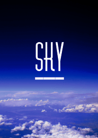 SKY THEME :21