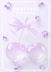 purple Heartful Cherry 06_2